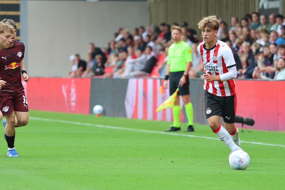 PSV - RB Leipzig