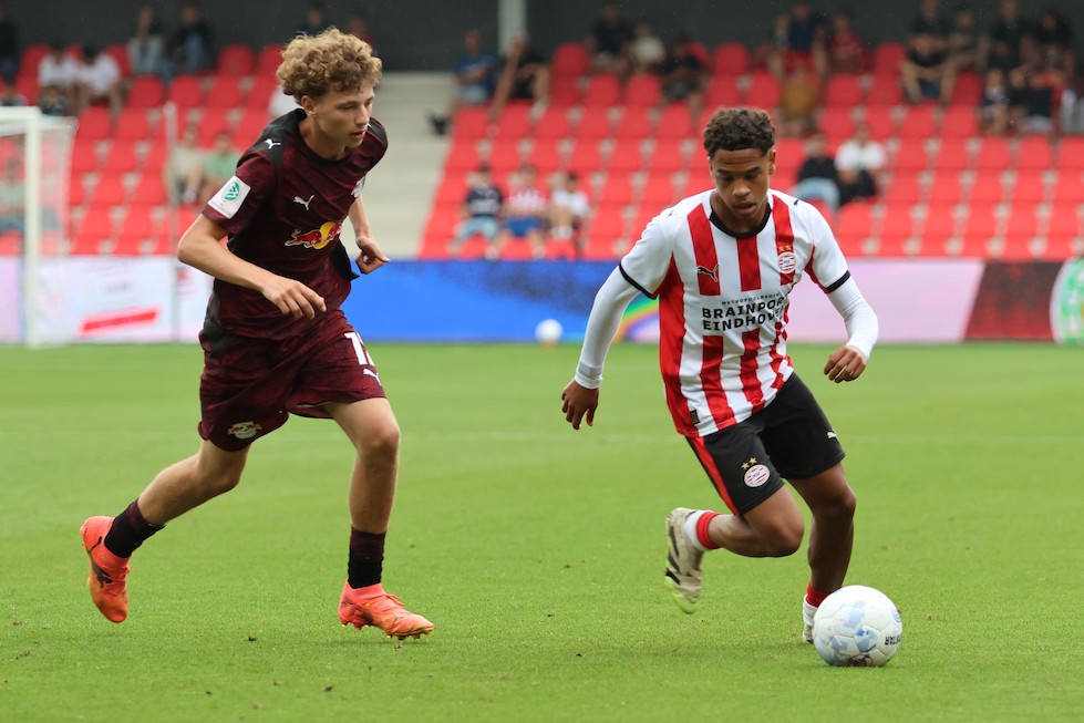 PSV - RB Leipzig