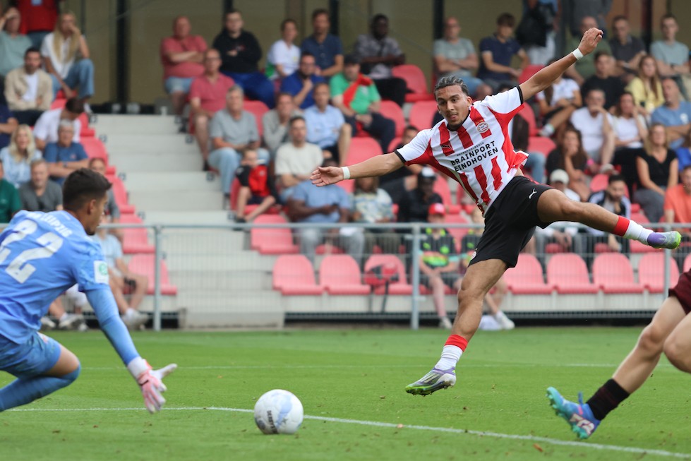 PSV - RB Leipzig