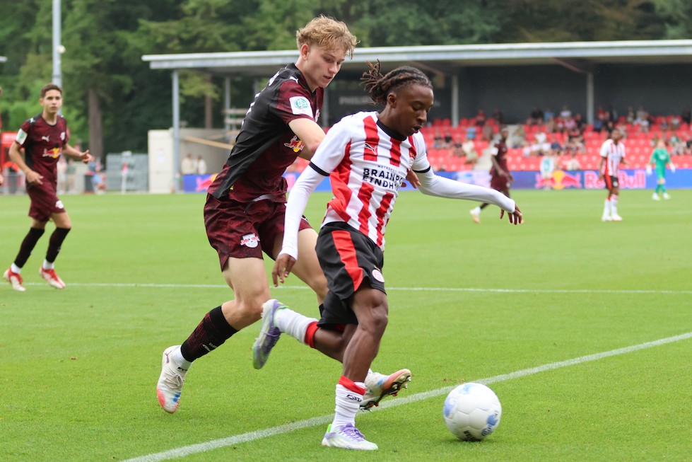 PSV - RB Leipzig