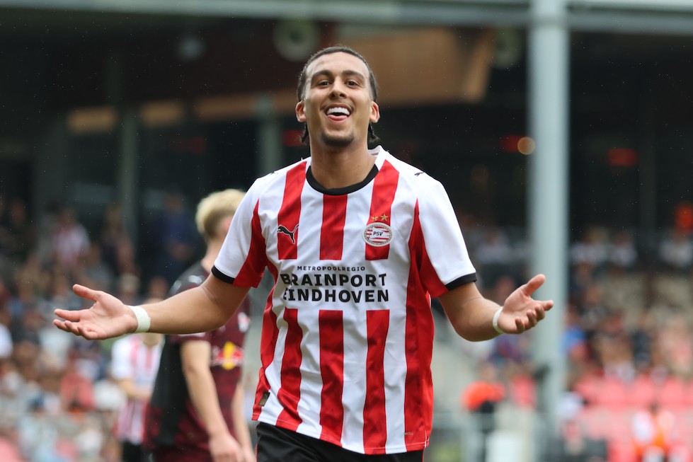 PSV - RB Leipzig