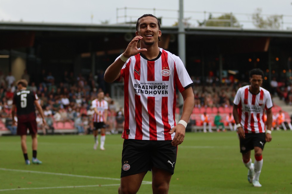 PSV - RB Leipzig