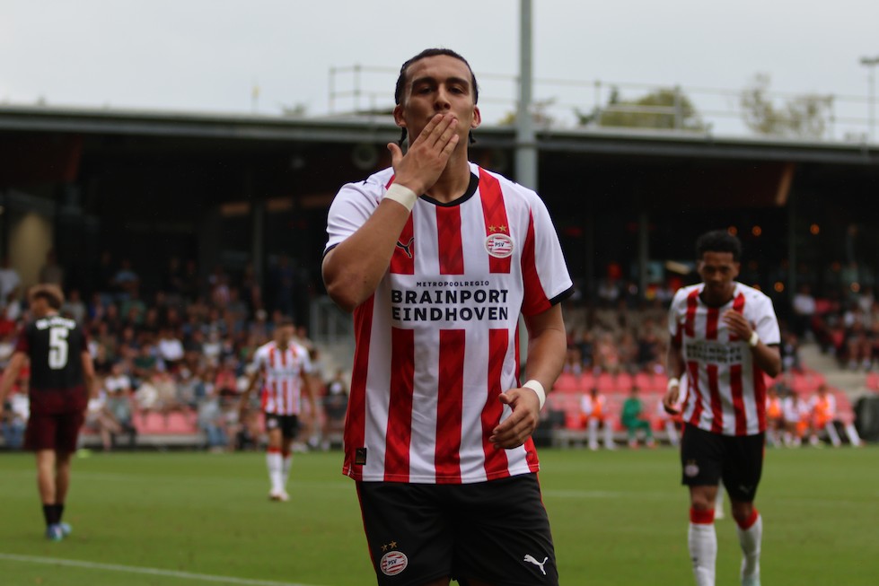 PSV - RB Leipzig