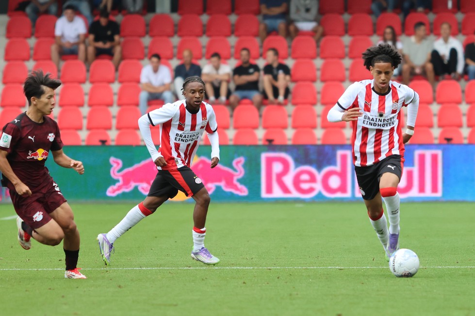 PSV - RB Leipzig