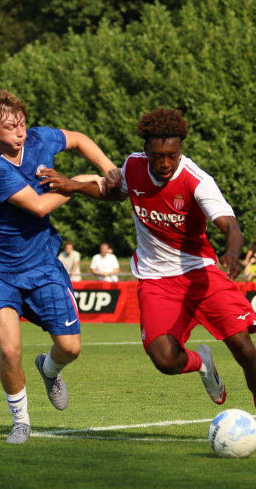 Spectaculaire start van de Otten Innovation Cup 2025
