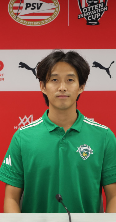 Junhyun Kwon: ‘Het toernooi helpt ons sterker te worden’