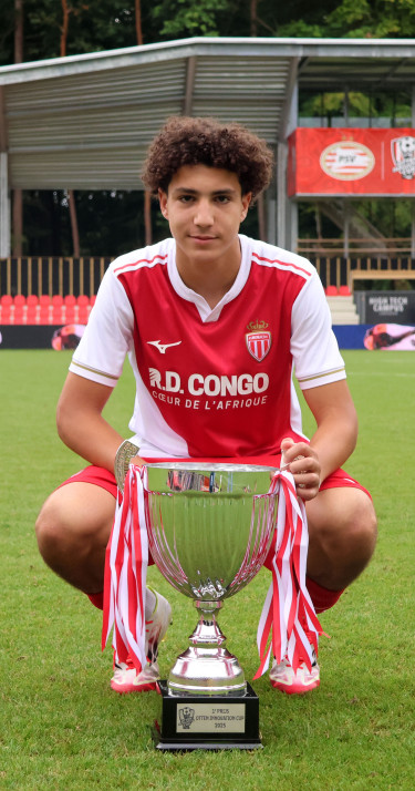 Safouane Benzahra: ‘Het winnende doelpunt tegen Atlético zal me altijd bijblijven’