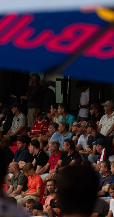 Everything you need to know about the prestigious youth tournament