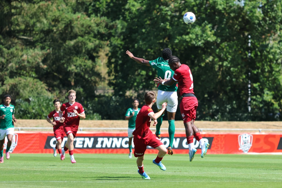 Adelaide United FC - SE Palmeiras