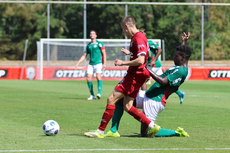 Adelaide United FC - SE Palmeiras