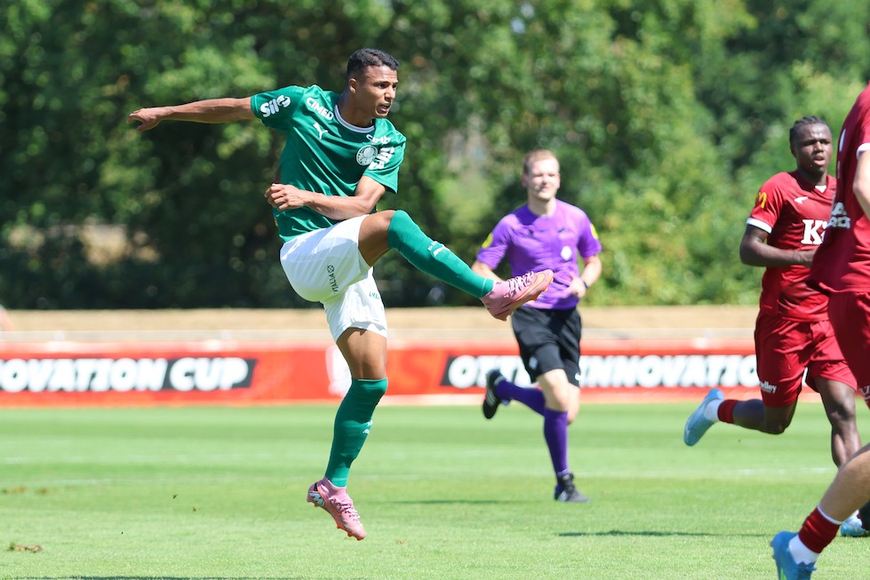 Adelaide United FC - SE Palmeiras