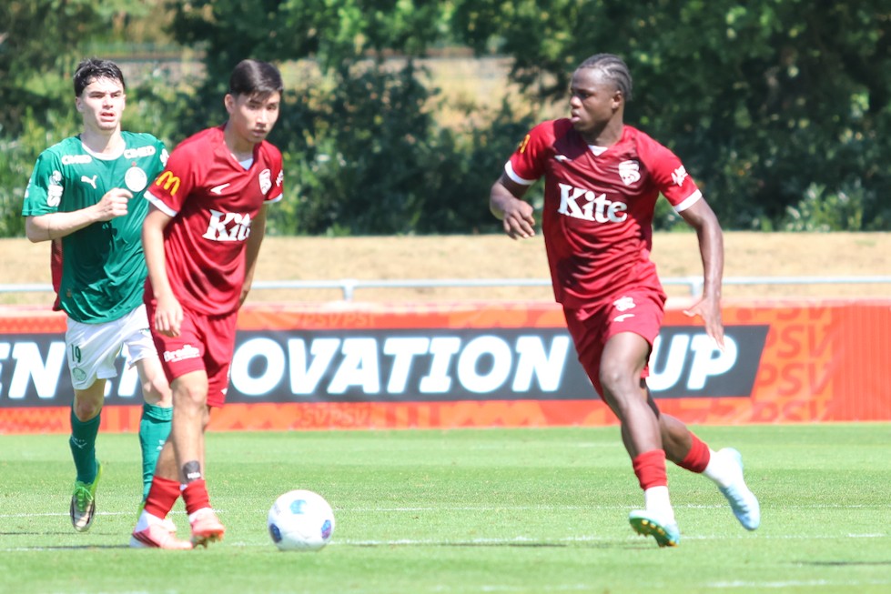 Adelaide United FC - SE Palmeiras