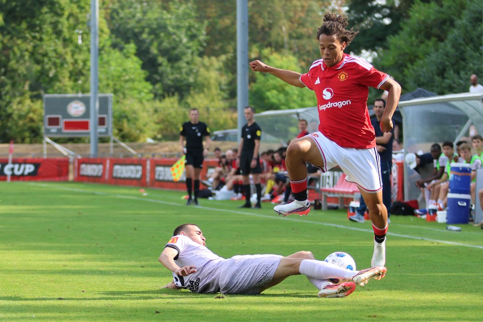Manchester United FC - Adelaide United FC