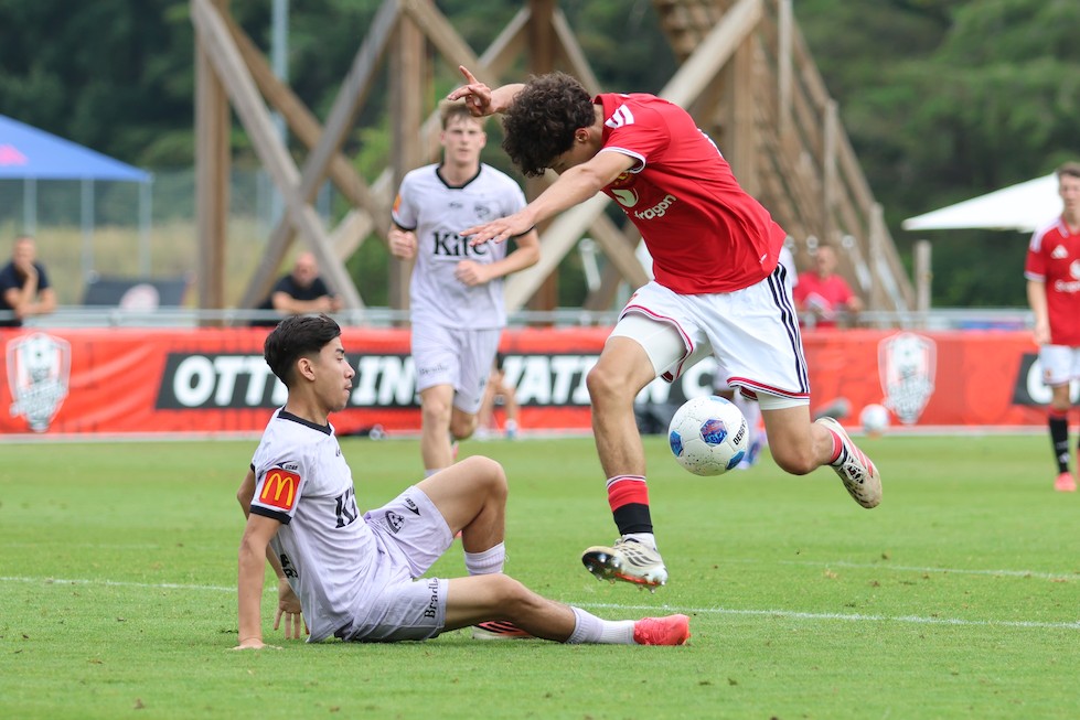 Manchester United FC - Adelaide United FC
