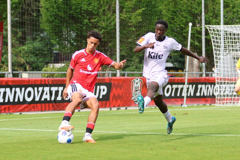 Manchester United FC - Adelaide United FC