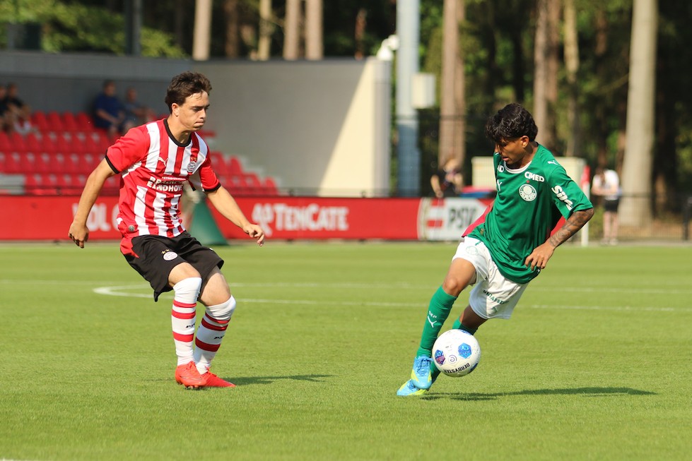 PSV - SE Palmeiras