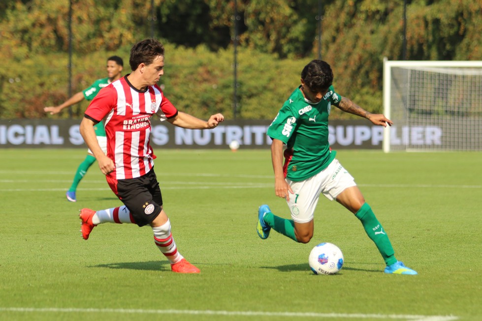 PSV - SE Palmeiras