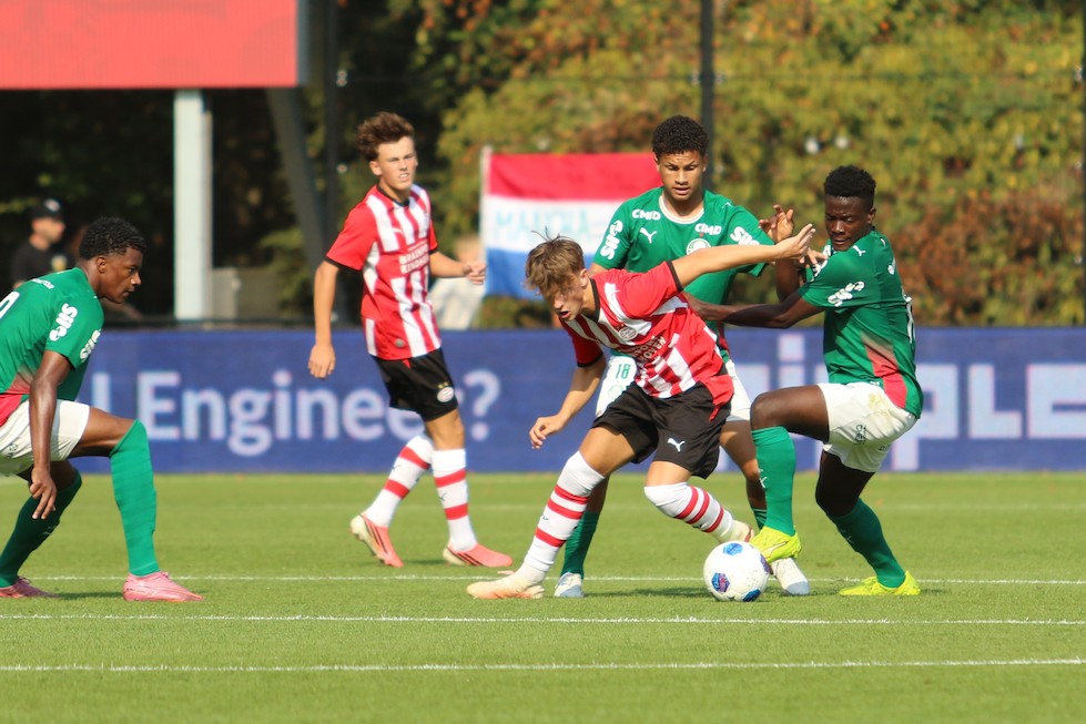 PSV - SE Palmeiras