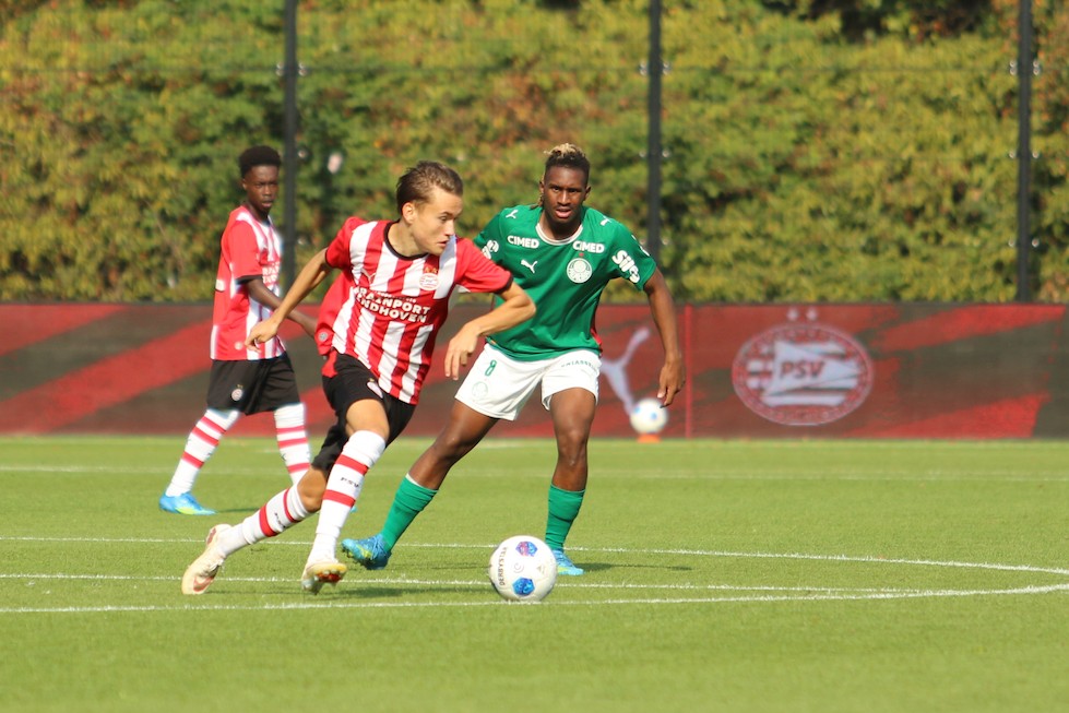 PSV - SE Palmeiras