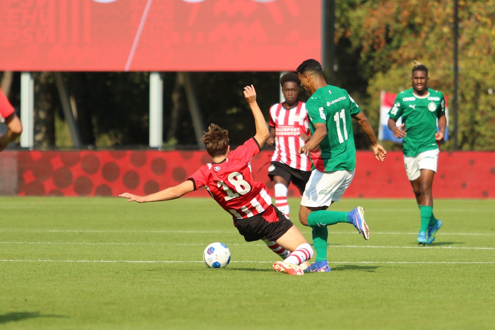 PSV - SE Palmeiras
