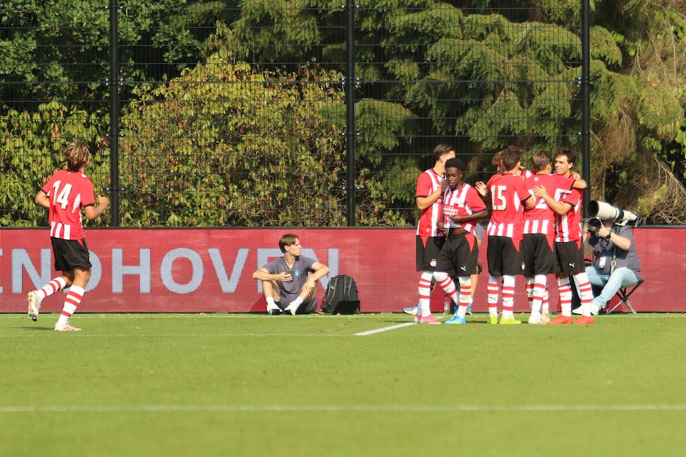 PSV - SE Palmeiras
