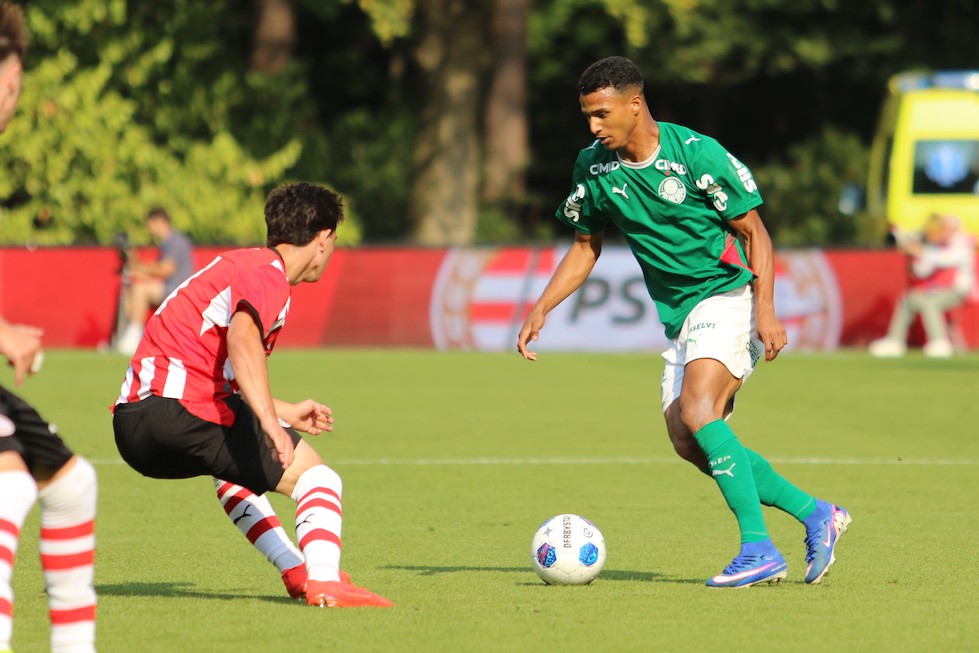 PSV - SE Palmeiras