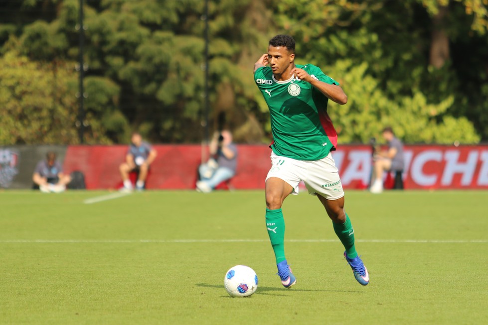 PSV - SE Palmeiras
