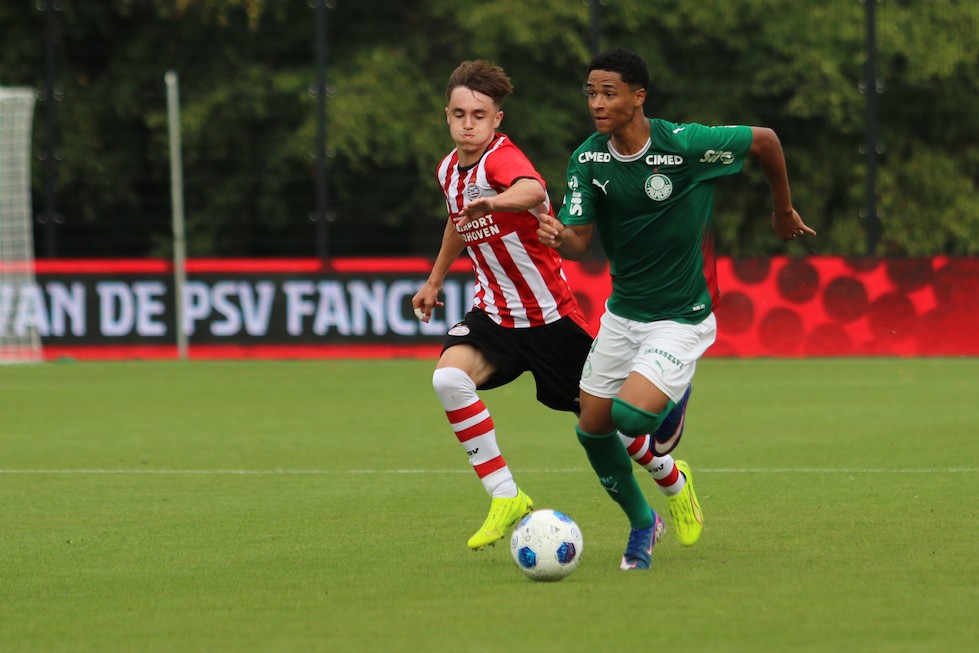 PSV - SE Palmeiras