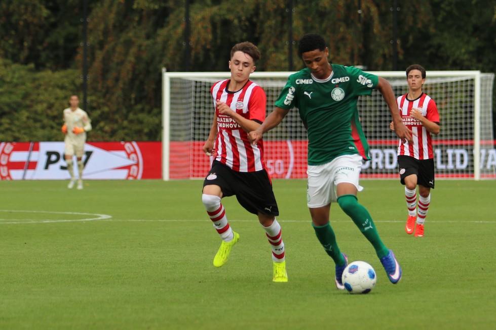 PSV - SE Palmeiras