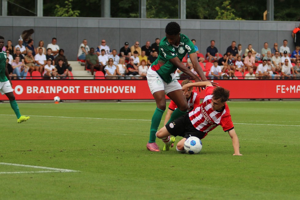 PSV - SE Palmeiras