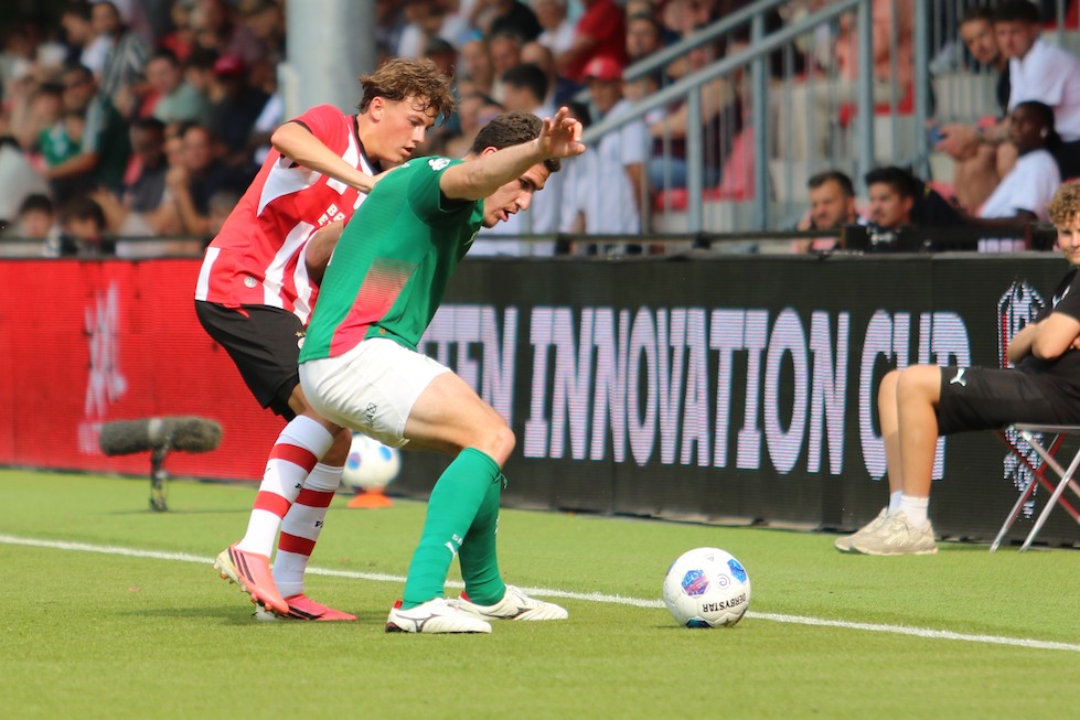 PSV - SE Palmeiras