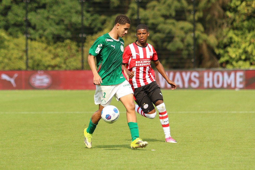 PSV - SE Palmeiras