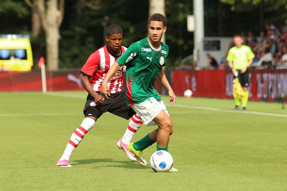 PSV - SE Palmeiras