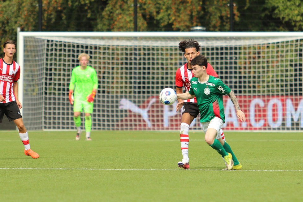 PSV - SE Palmeiras