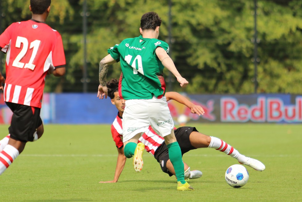 PSV - SE Palmeiras