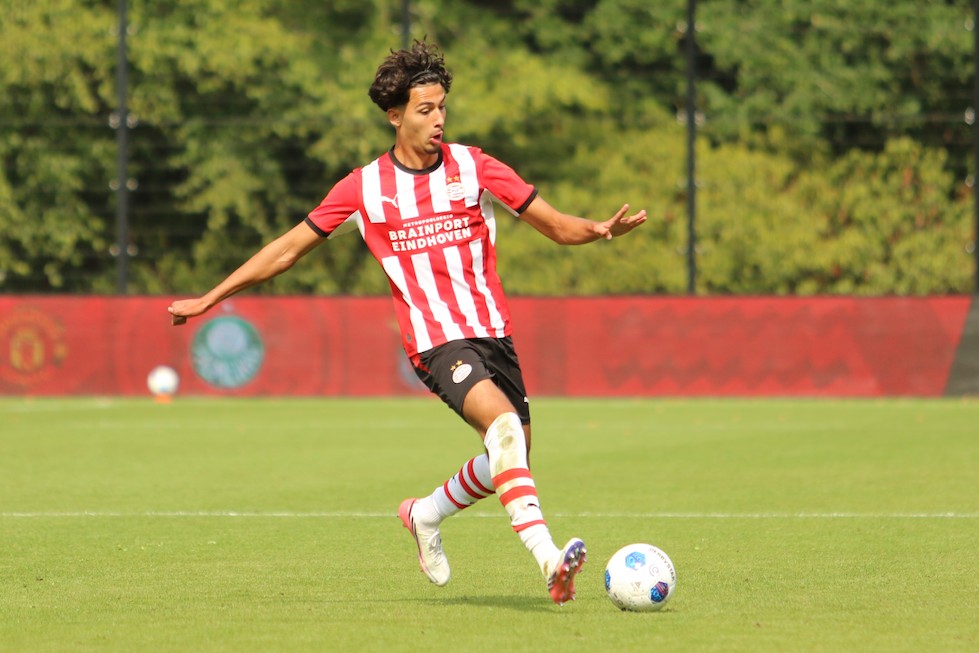 PSV - SE Palmeiras