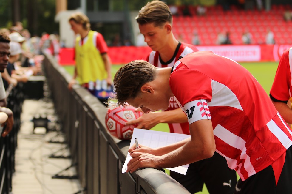 PSV - SE Palmeiras