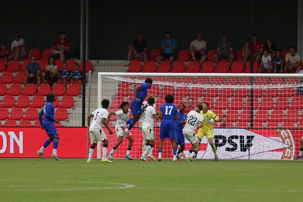 Chelsea FC - Club Brugge
