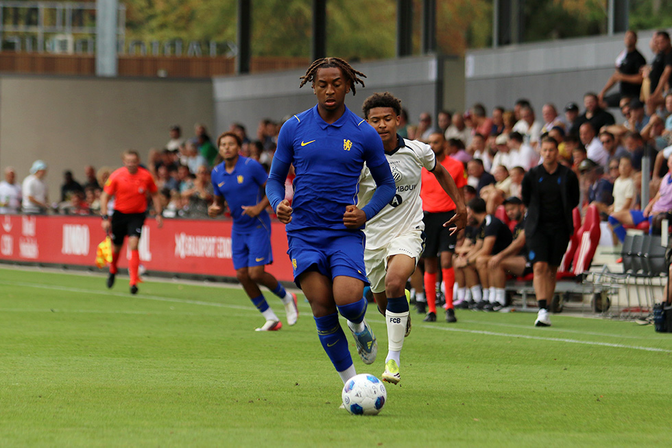 Chelsea FC - Club Brugge