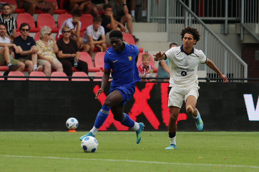Chelsea FC - Club Brugge