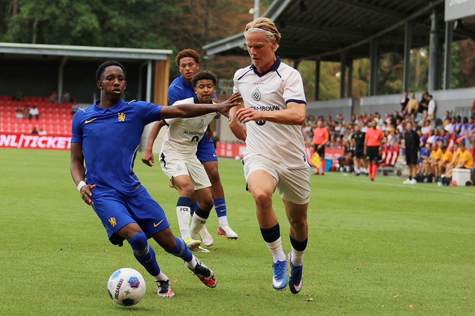 Chelsea FC - Club Brugge