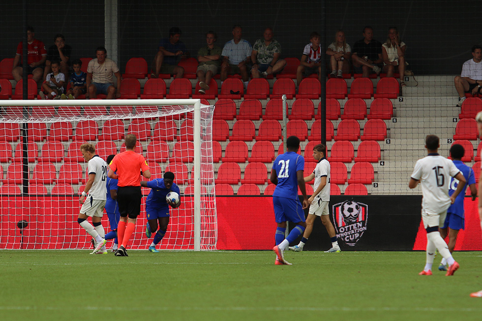 Chelsea FC - Club Brugge