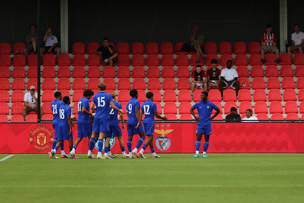 Chelsea FC - Club Brugge