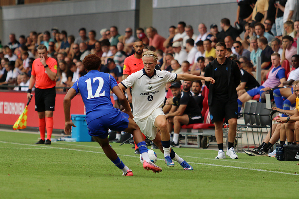 Chelsea FC - Club Brugge