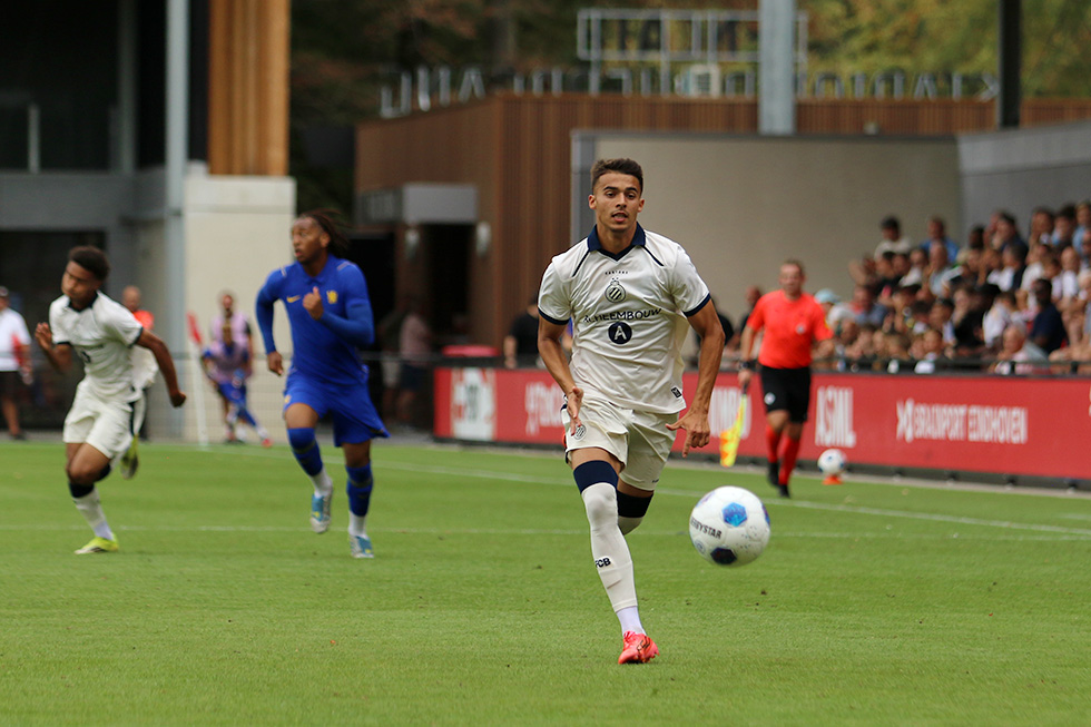 Chelsea FC - Club Brugge