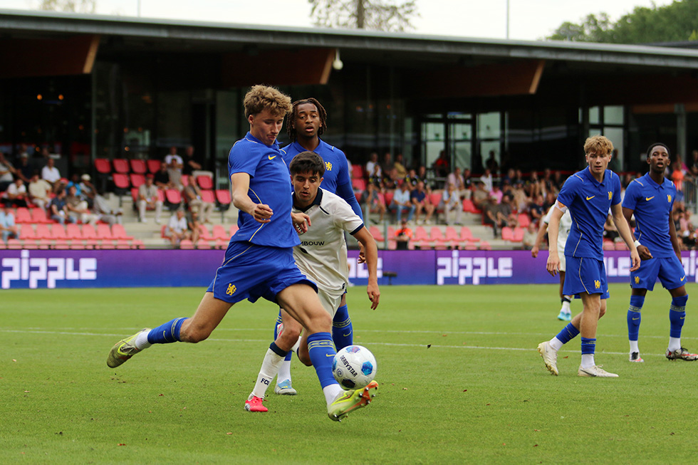 Chelsea FC - Club Brugge