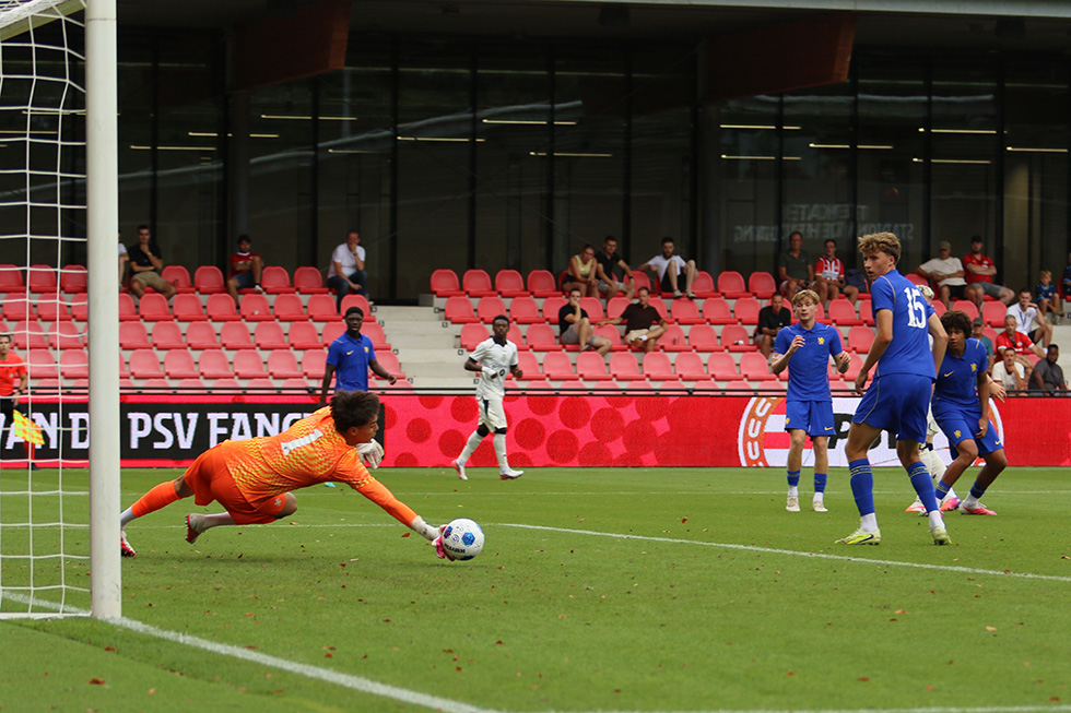 Chelsea FC - Club Brugge