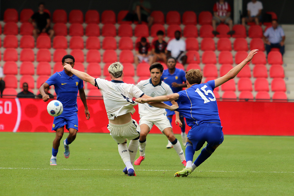 Chelsea FC - Club Brugge