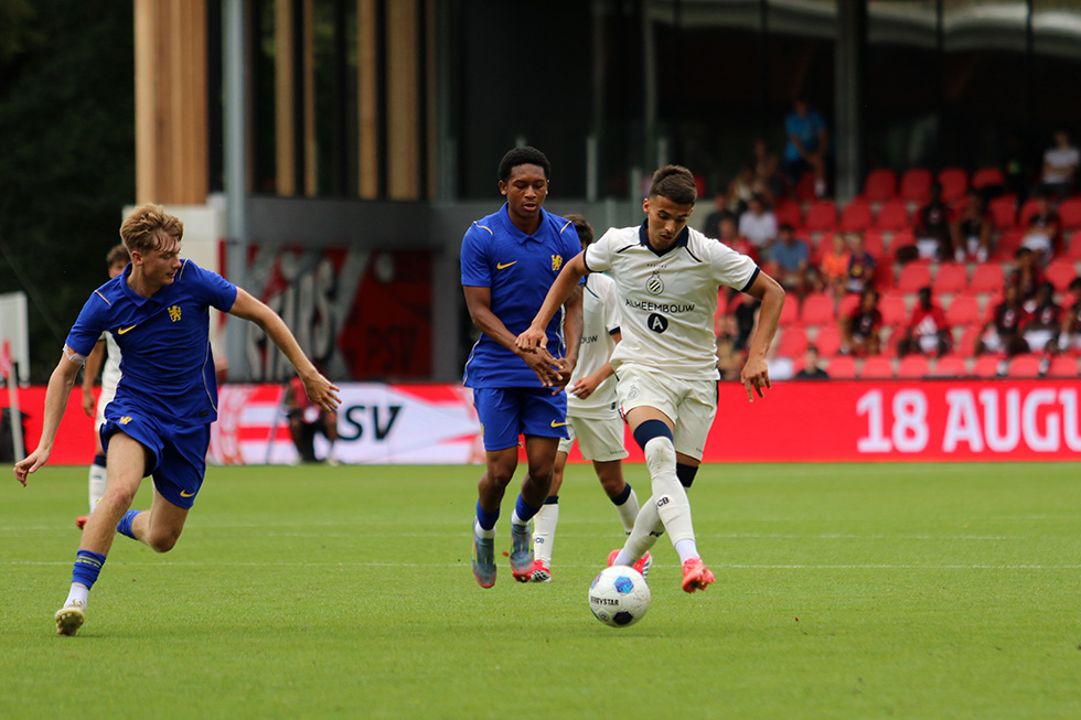 Chelsea FC - Club Brugge