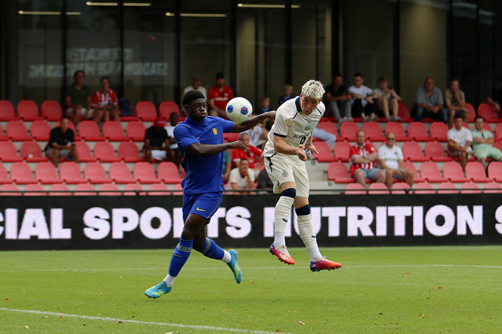Chelsea FC - Club Brugge